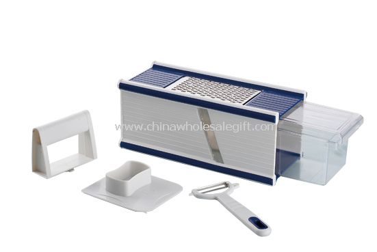 slicer sets