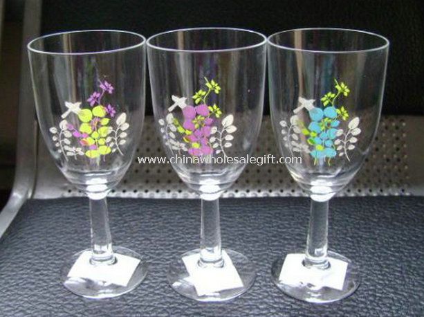 wine glass