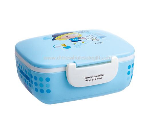 Kids lunch box