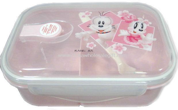 lunch box
