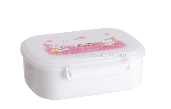 lunch box