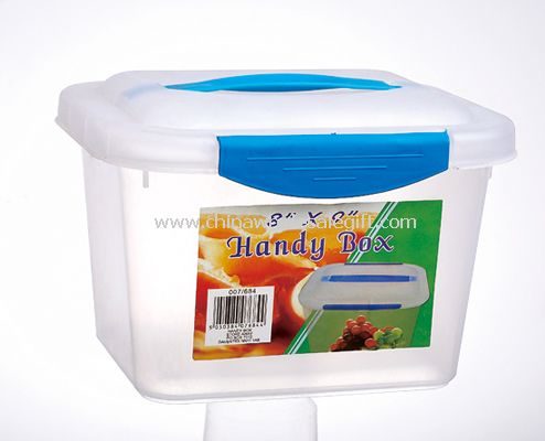 storage box