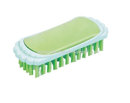 brush