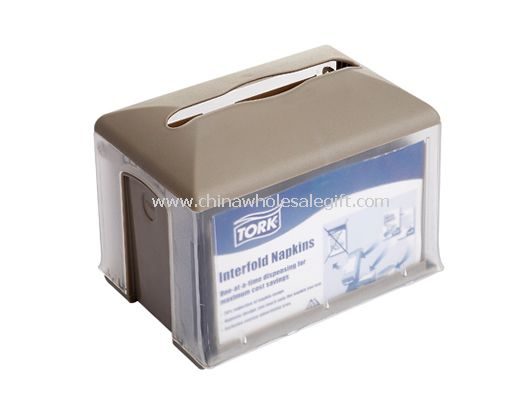 napkin box