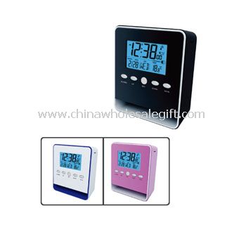 Radio Controlled Clock