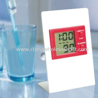 LCD Timer
