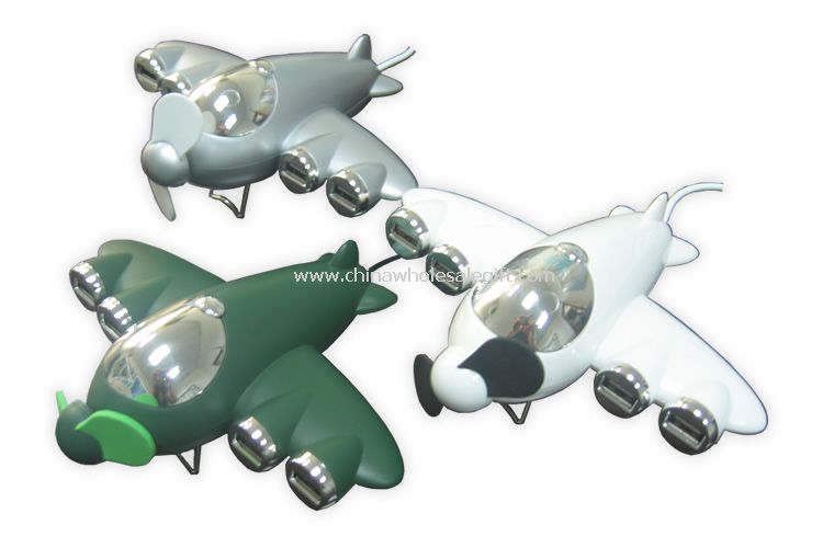 Plane USB HUB