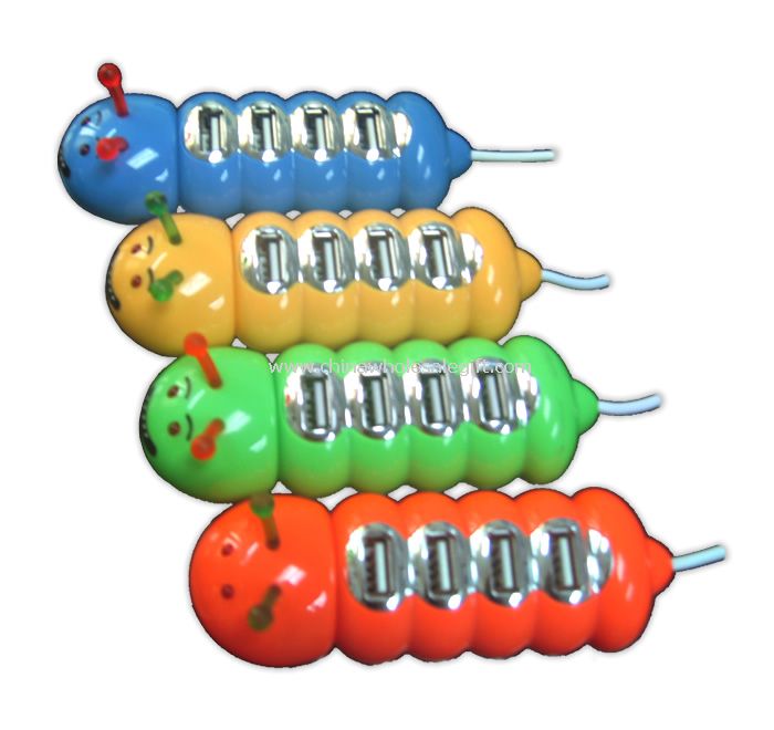 Caterpillar USB HUB