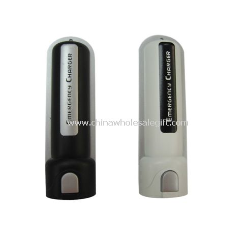 Intelligent Charger