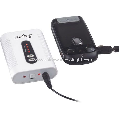 Multifunction Portable charger