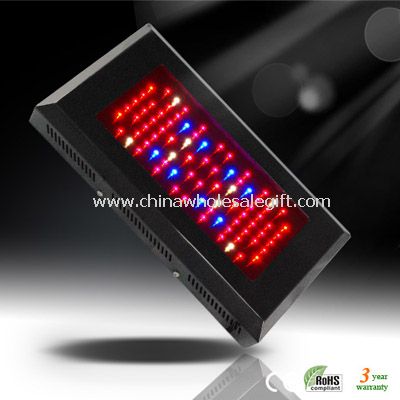 150W led growing lighting