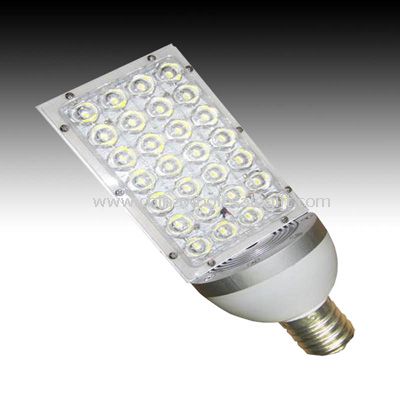 30W Led Street Lights