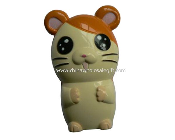 Mouse USB Flash Drive
