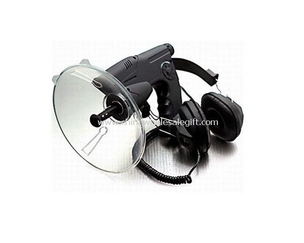 Bionic Ear