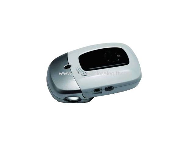 GSM Camera