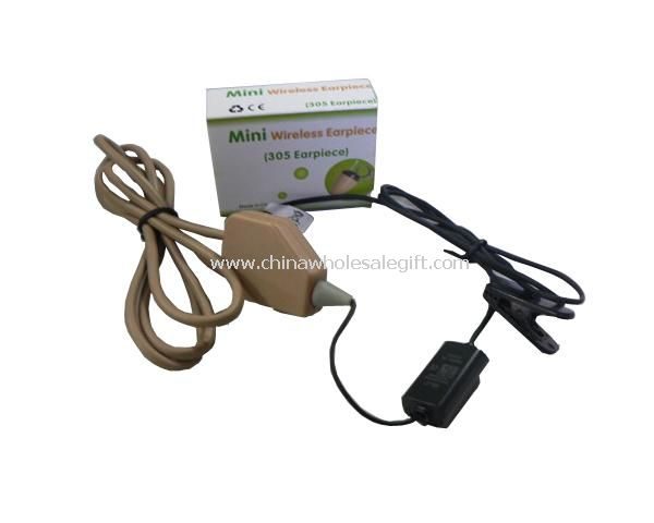 mini ear receiver