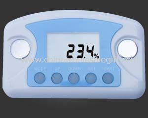 Body Fat Analyzer