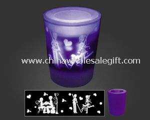 Electric Candle Light