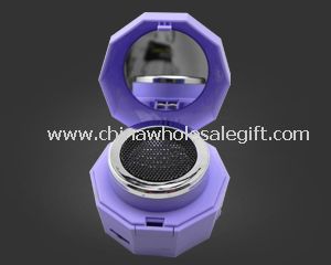 Mini Foldable Sound Box