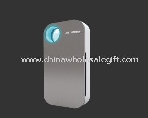 Anion air purifier