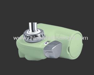 Ozone water Tap