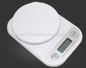 Electronic Kitchen Scale