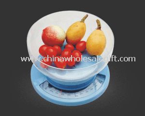 Mechanical Kitchen Scale