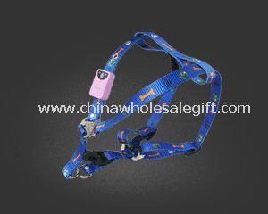 Flash Dog Collar