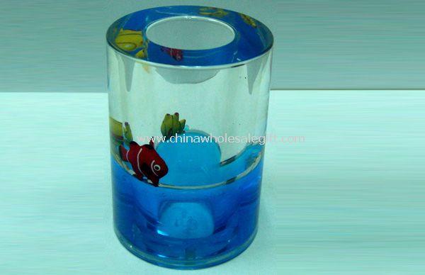 Liquid Pen Holder