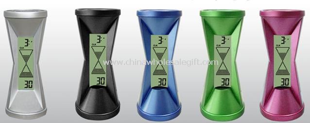 Electric Sand Timer