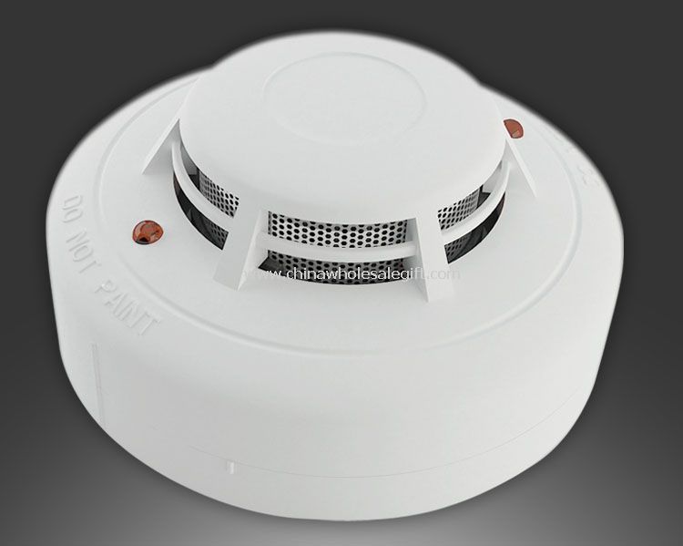 Conventional Photoelectric Smoke Detector