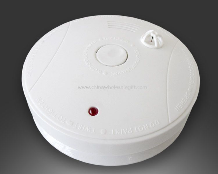 Heat alarm