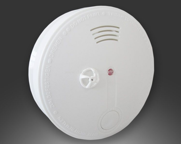 Stand Alone Heat alarm