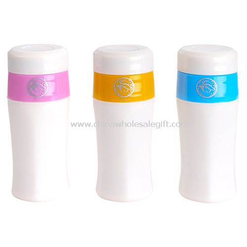 Stainless Steel Mugs