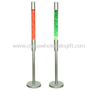 50inch FLOOR GLITTER LAMP