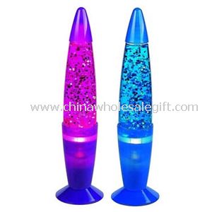 MINI GLITTER LAMP