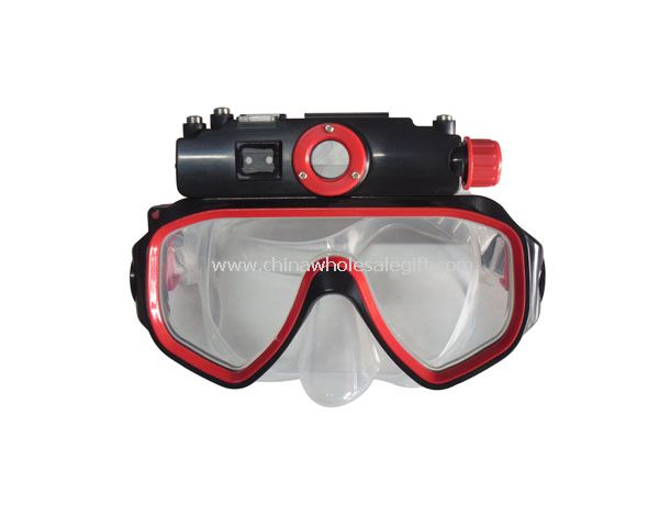 digital camera mask