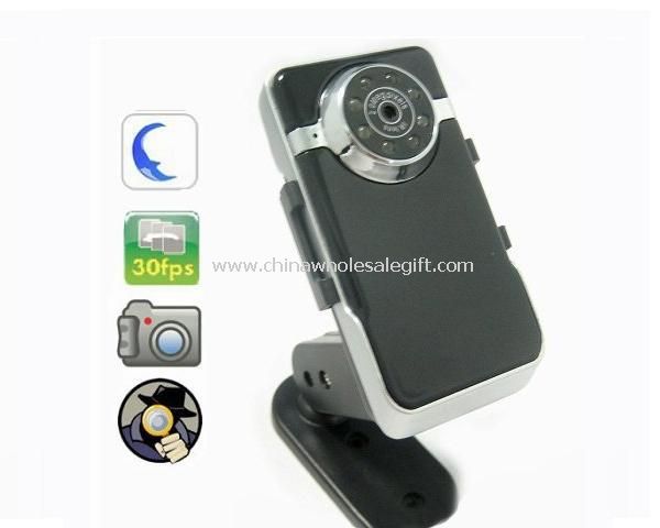 Family security MINI DV