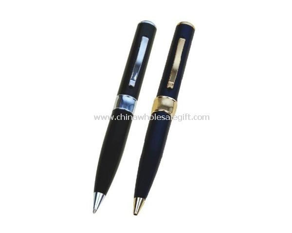 pen recorder