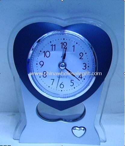 Table clock