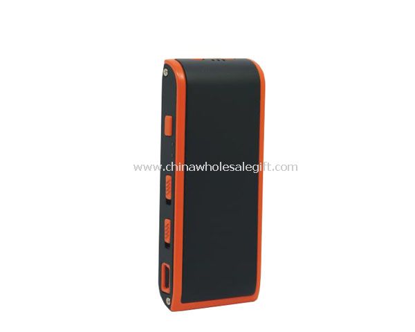 ultra small alloy body Mini DV