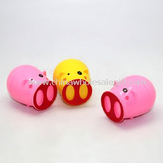 Pig Toothpick holder