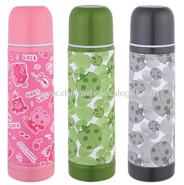 500ml Stainless steel VACUUM FLASK