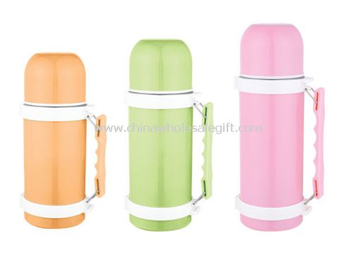 TOURIST BOTTLE With Handle