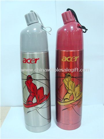vacuum sports bottle