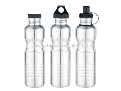 800ML  Wide Mouth Sports Bottle