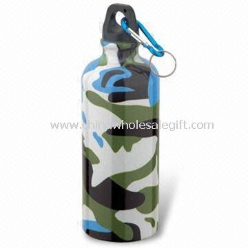 Narrow-mouth Sports bottle