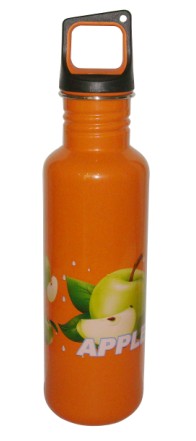 sports bottle