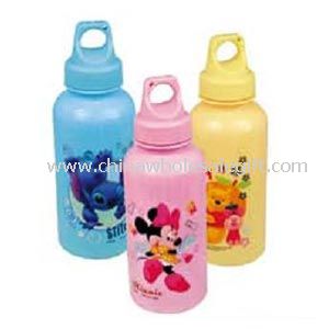 400ml Children PC Bottle