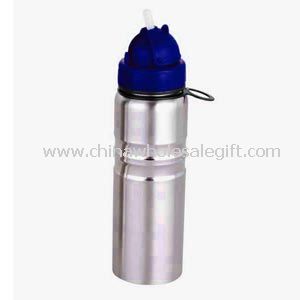 750ml stainless steel sport bottle